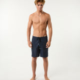 Model 01 Boardshort in Deep Sea