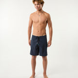 Model 01 Boardshort in Deep Sea