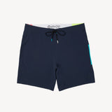 Model 01 Boardshort in Deep Sea