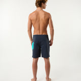 Model 01 Boardshort in Deep Sea