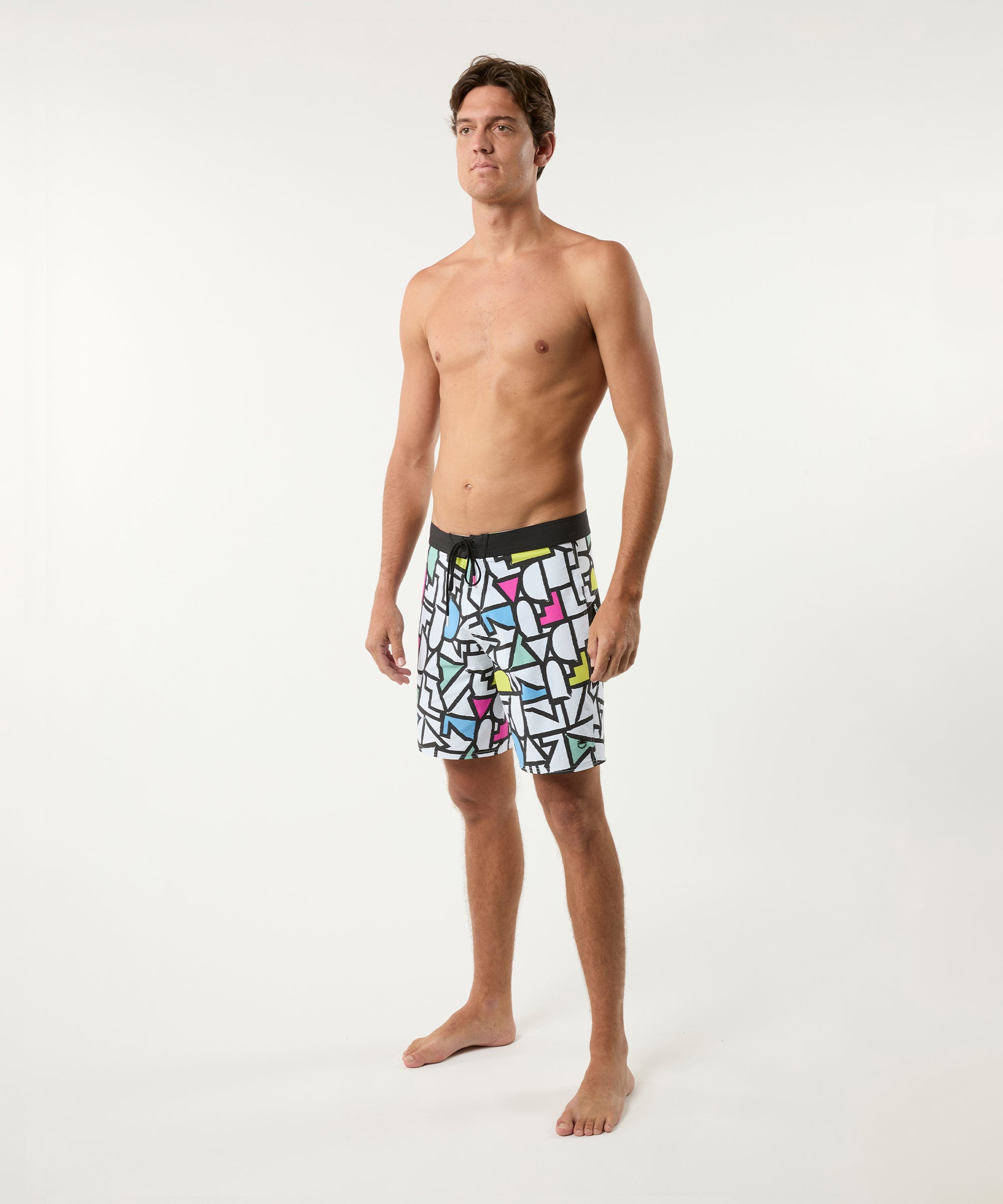 Model 01 Framework Boardshort (2-Pack)