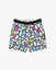 Model 01 Framework Boardshort in White
