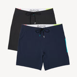 Model 01 Boardshort (2-Pack)