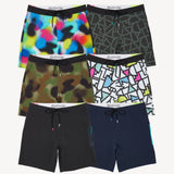 Model 01 Mix (2-Pack)