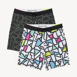 Model 01 Framework Boardshort (2-Pack)