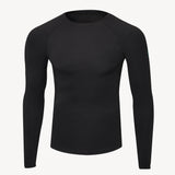 Neo Skin Rashguard in Black