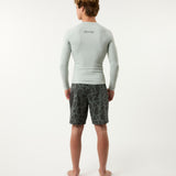 Neo Skin Rashguard in Oyster