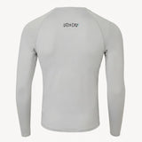 Neo Skin Rashguard in Oyster