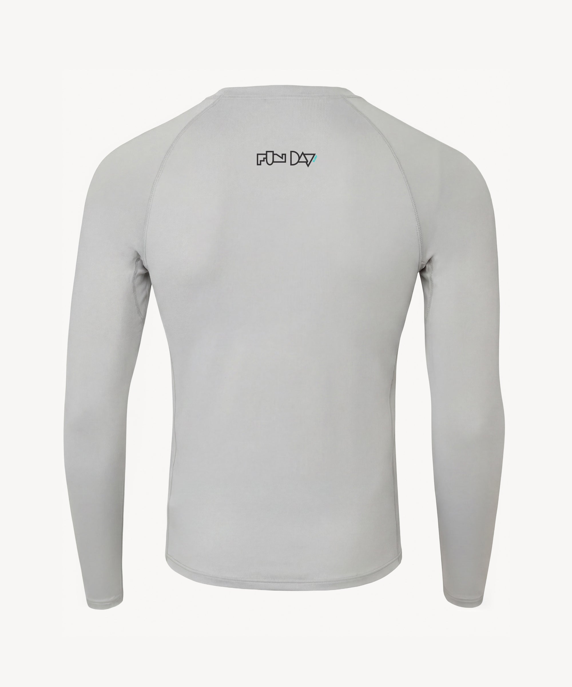 Neo Skin Rashguard in Oyster