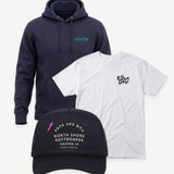 North Shore 3-Item Kit