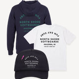 North Shore 3-Item Kit