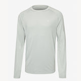 Sun Runner Youth Sun Shirt in Oyster