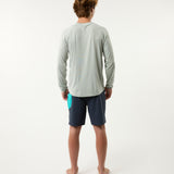 Sun Runner Sun Shirt in Oyster