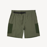 Transit Short in Army