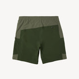 Transit Short in Army