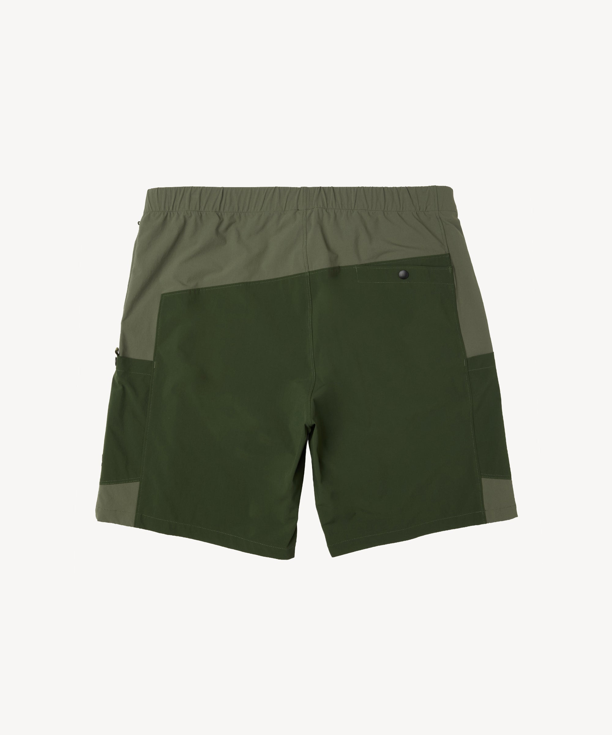 Transit Short in Army