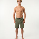 Transit Short in Army
