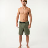 Transit Short in Army
