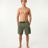 Transit Short in Army