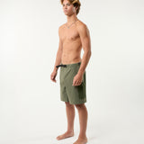 Transit Short in Army