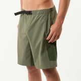 Transit Short in Army