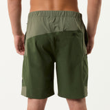 Transit Short in Army
