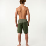 Transit Short in Army