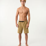 Transit Short in Sand
