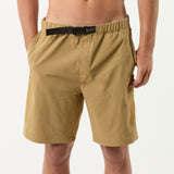 Transit Short in Sand