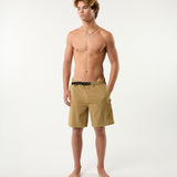 Transit Short in Sand