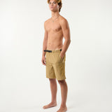 Transit Short in Sand