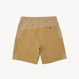 Transit Short in Sand