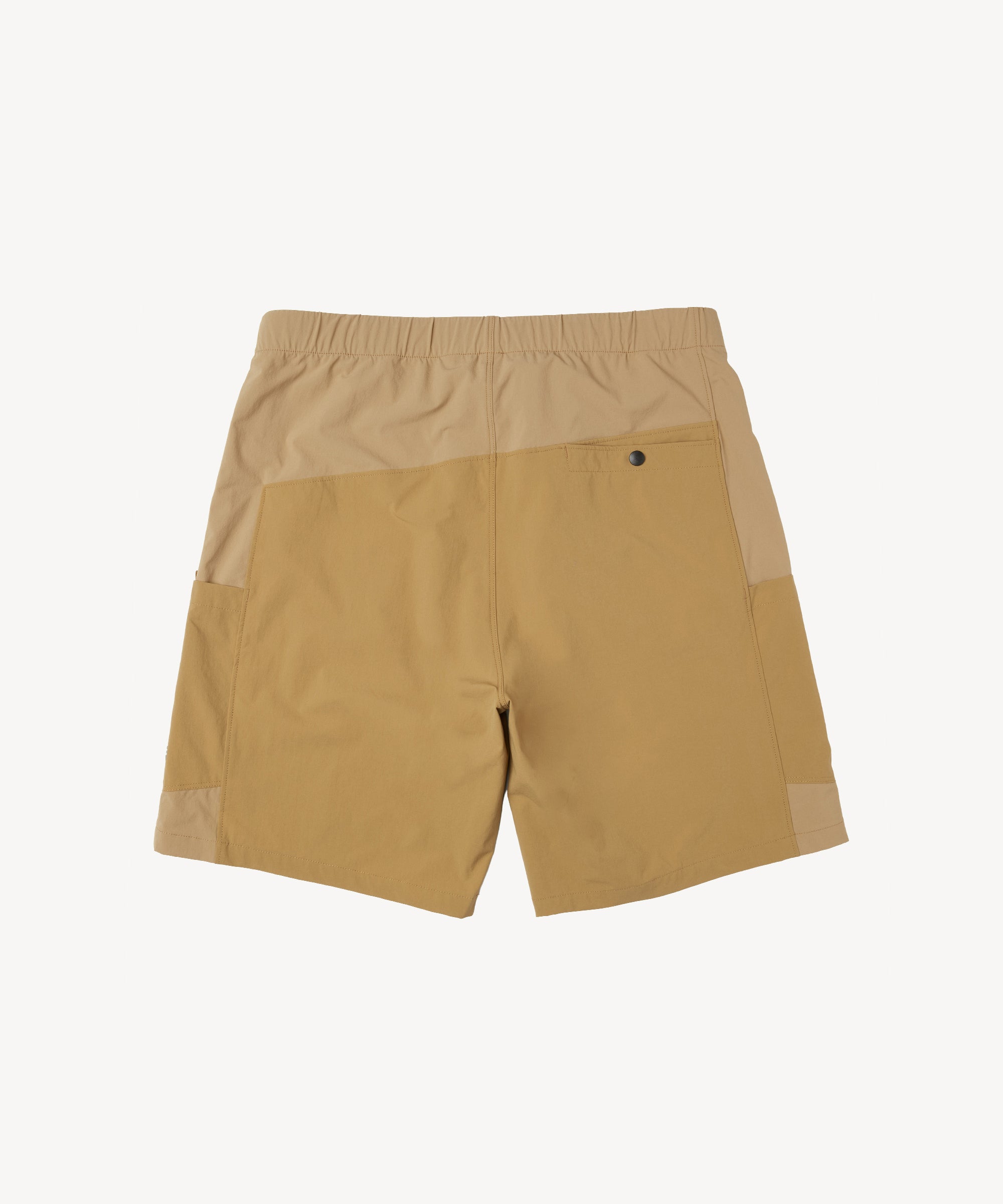 Transit Short in Sand