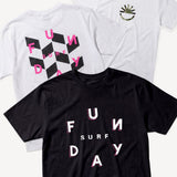 Build Your Tee Bundle (3-Pack)