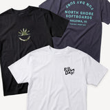 Build Your Tee Bundle (3-Pack)