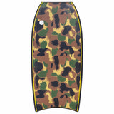 48" Da Fun Machine JOB Pro - Back
