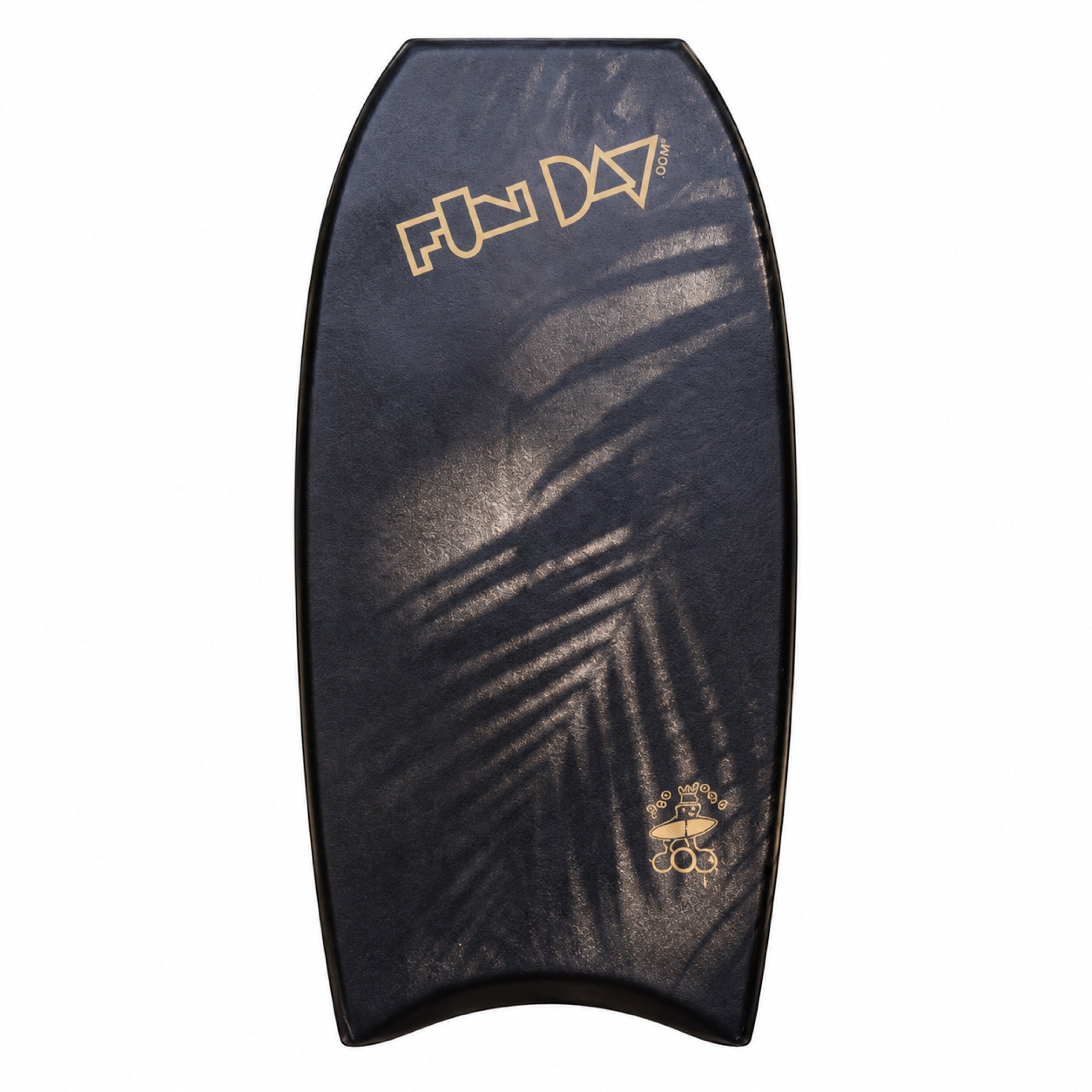 40" Da Fun Machine JOB Pro - Front