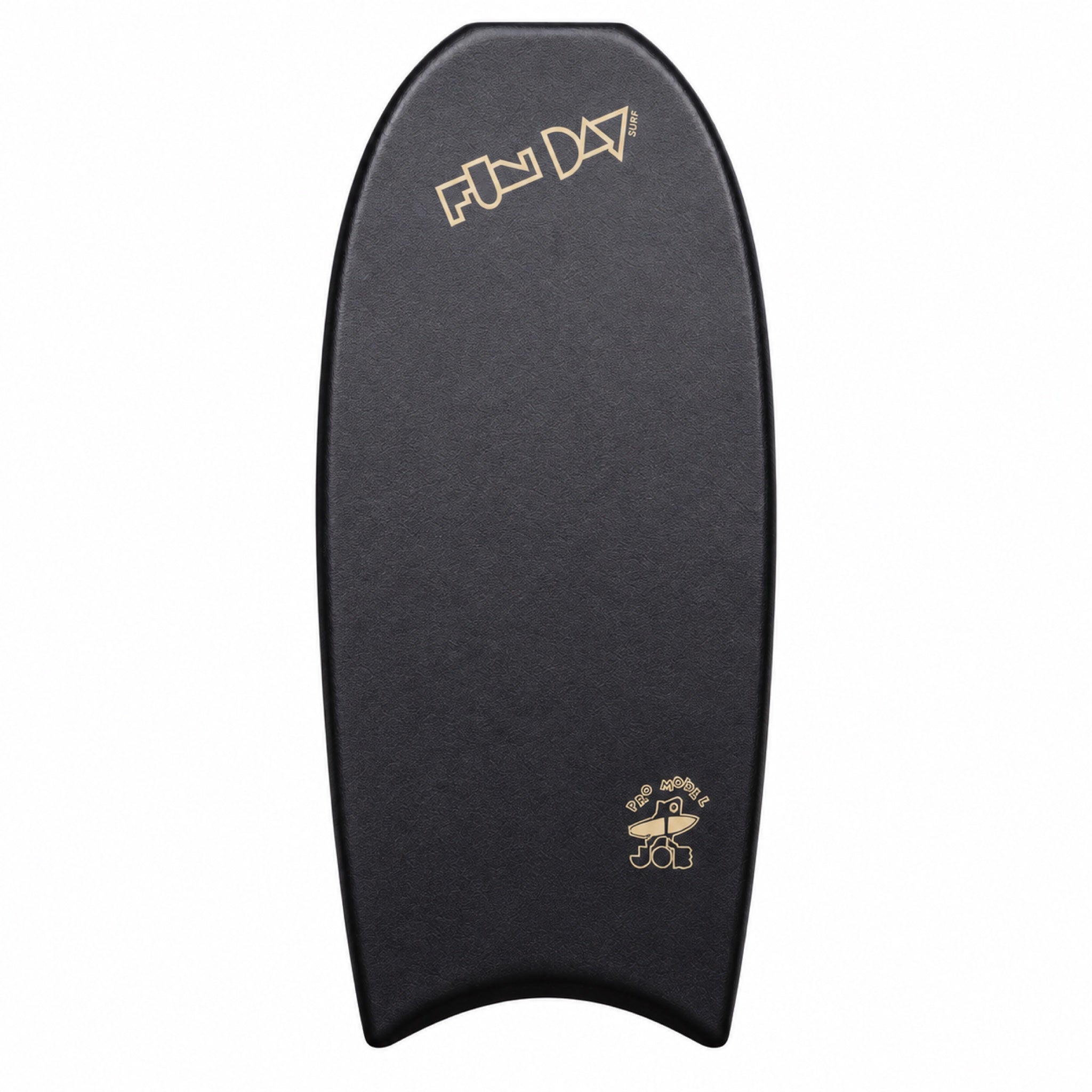 48" Da Fun Machine Stand Up JOB Pro - Front
