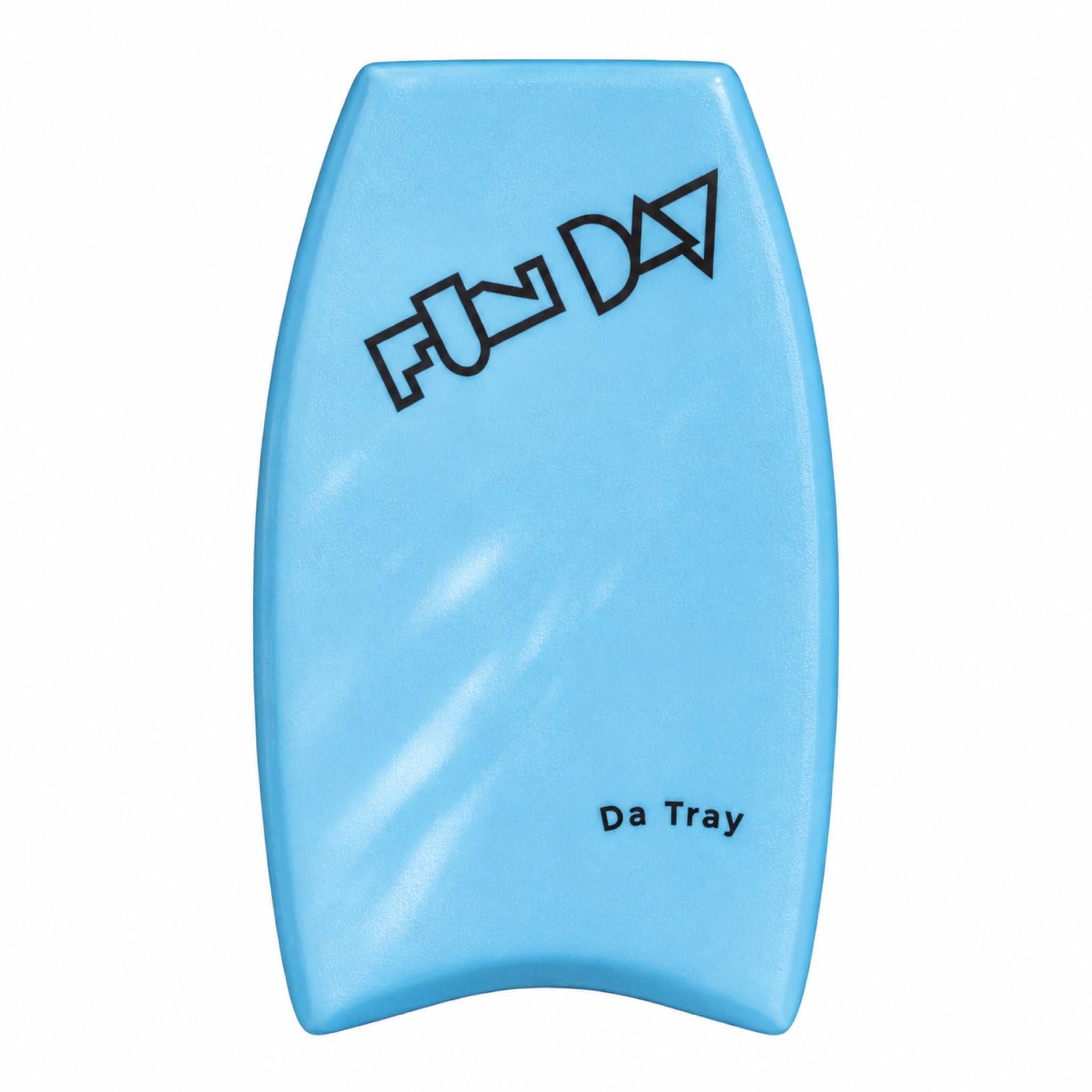 15.5" Da Tray Hand Plane - Front