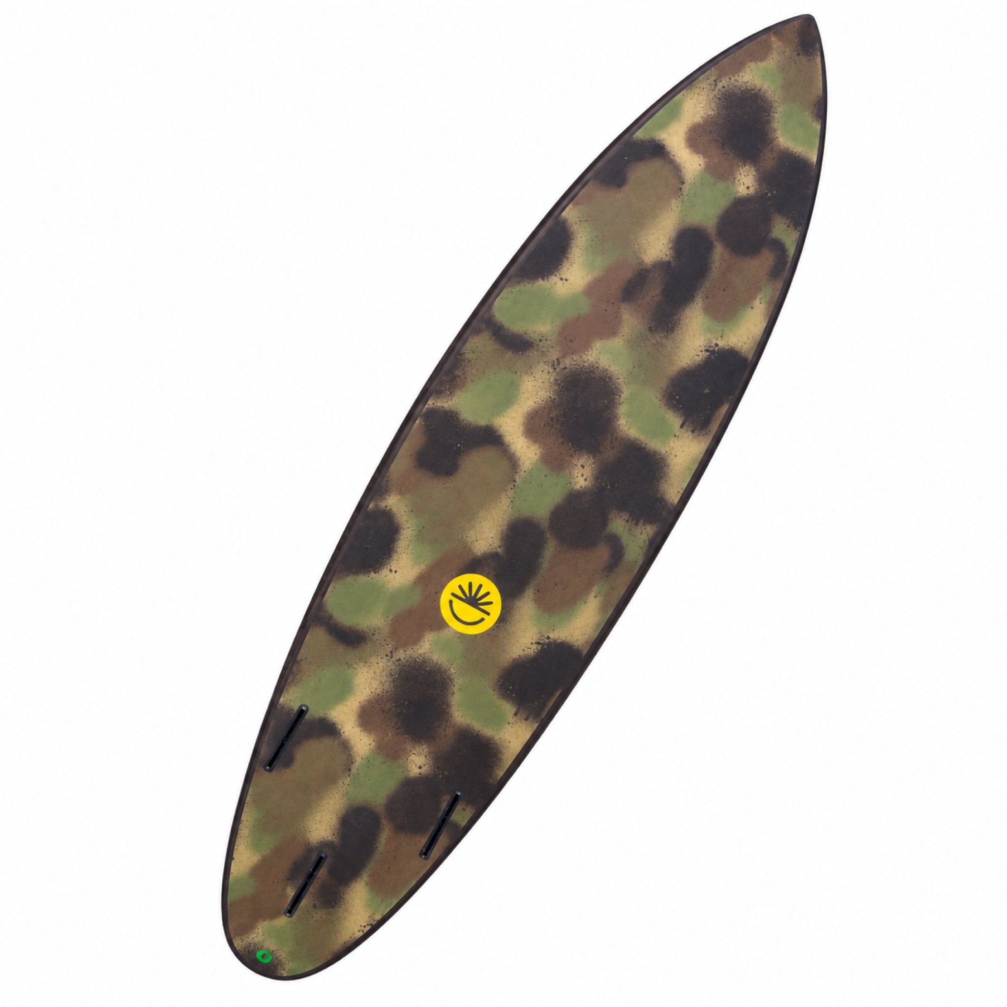 Fun Day 5'10 Da Fun Blade Hybrid JOB Pro hybrid surfboard