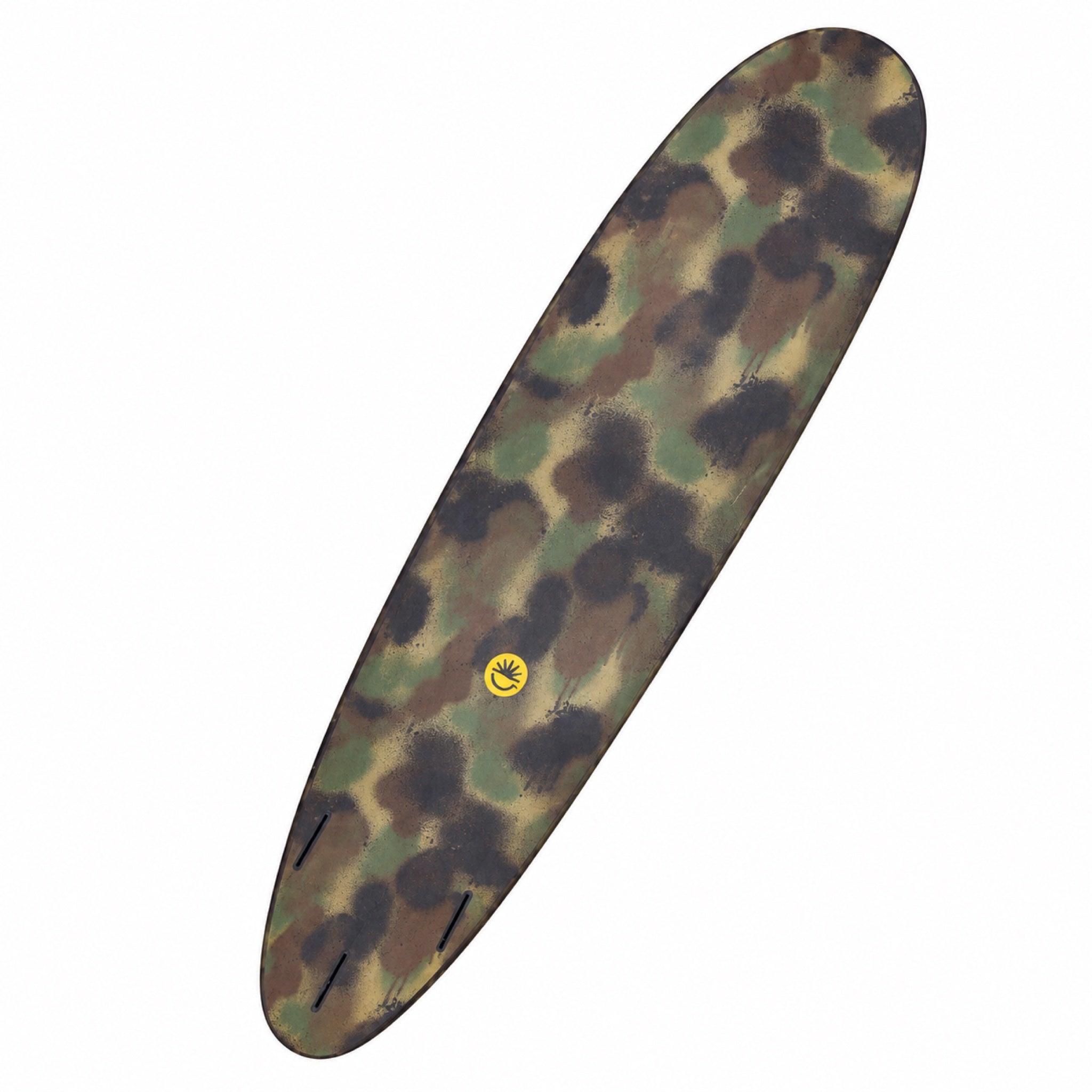Fun Day 7'0 Da Regulator Hybrid JOB Pro hybrid surfboard