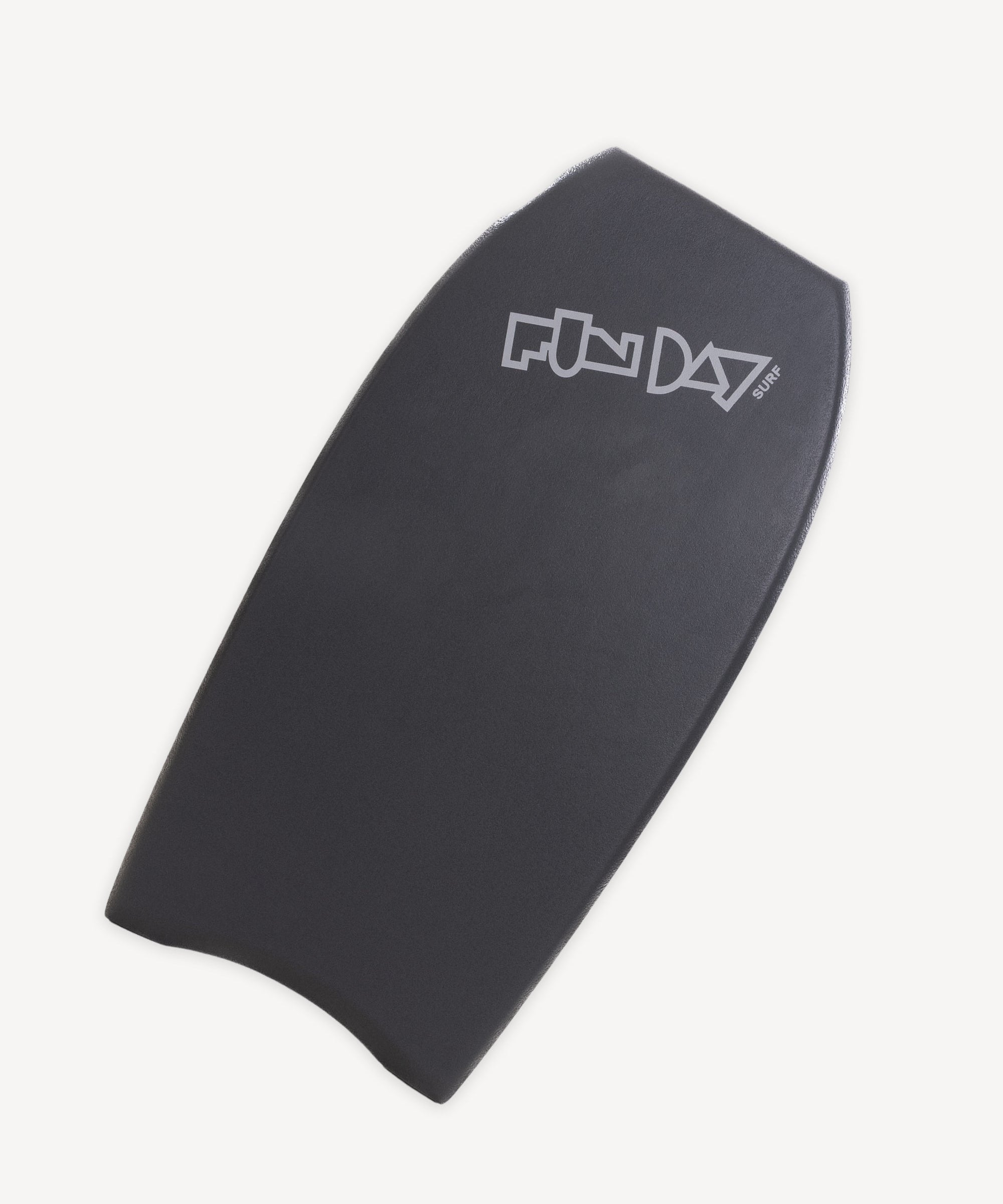 Fun Day Surf 40" Da Fun Machine bodyboard, front view