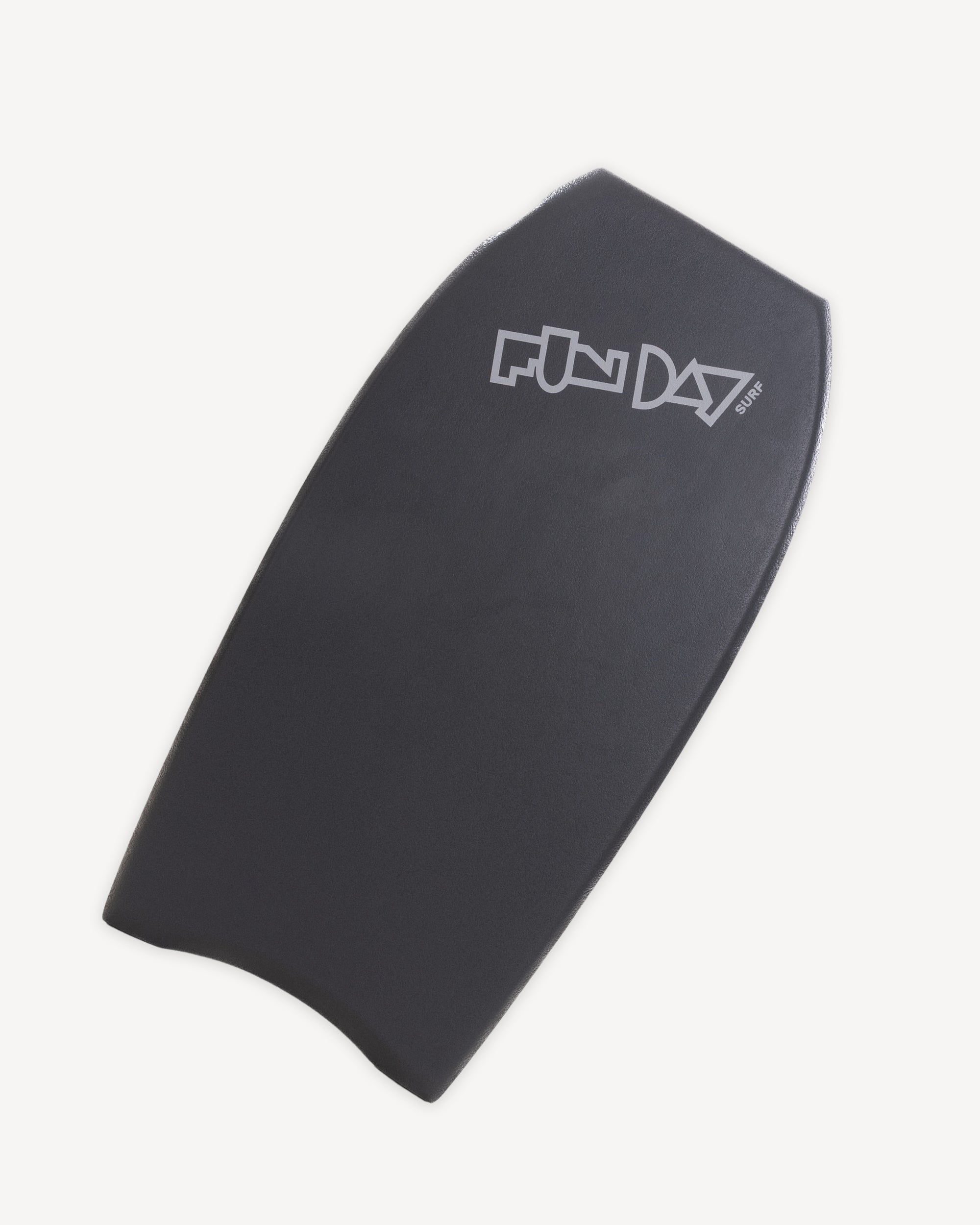 Fun Day Surf 40" Da Fun Machine bodyboard, front view