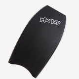 Fun Day Surf 42" Da Fun Machine bodyboard, front view