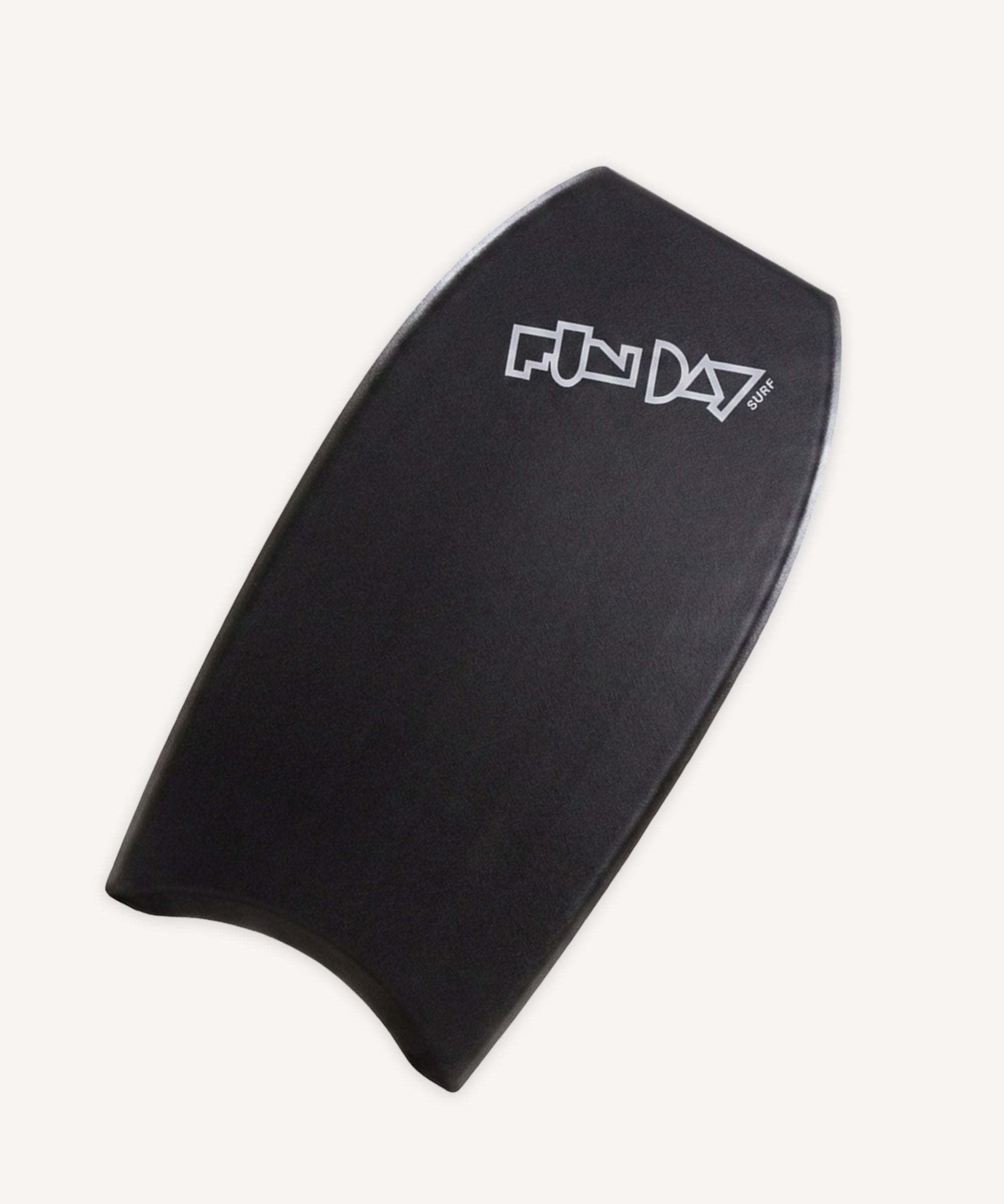 Fun Day Surf 42" Da Fun Machine bodyboard, front view