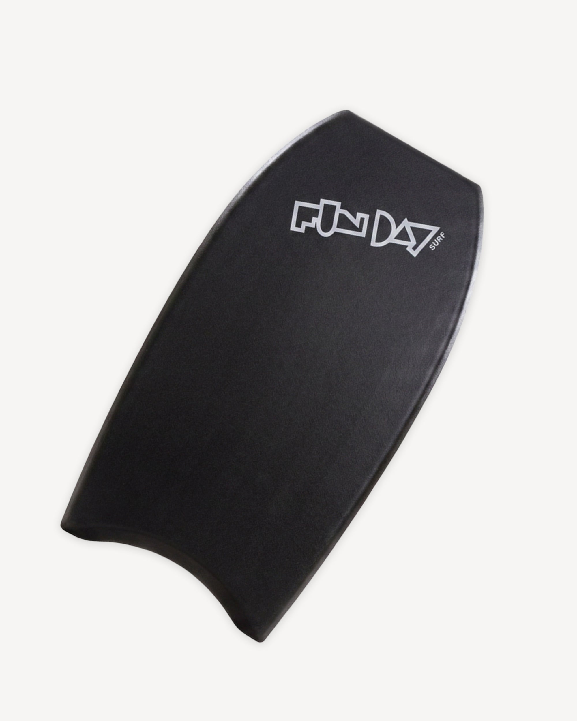 Fun Day Surf 42" Da Fun Machine bodyboard, front view