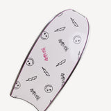 Fun Day Surf 48" Da Fun Machine Stand Up bodyboard, back view