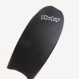 Fun Day Surf 48" Da Fun Machine Stand Up bodyboard, front view