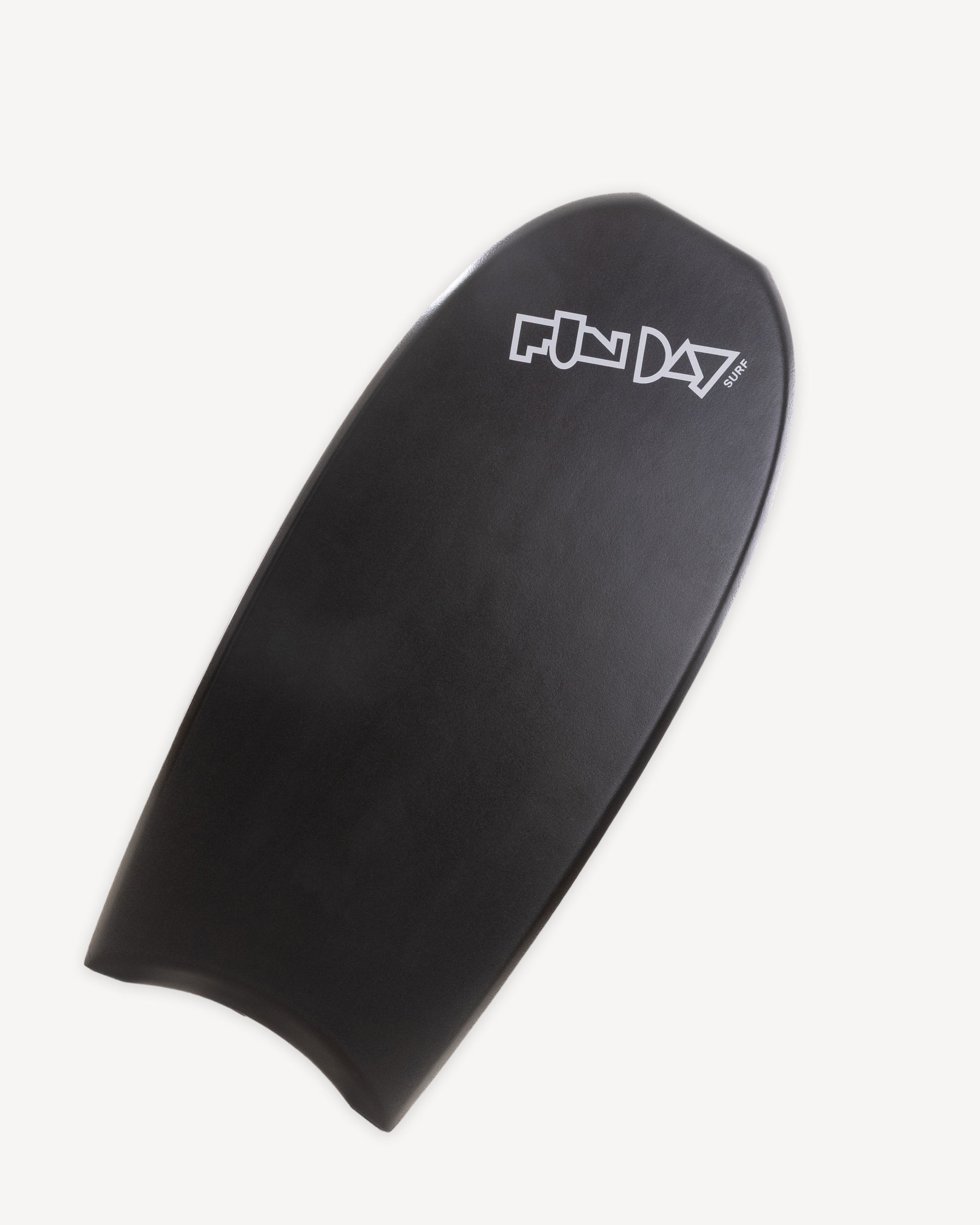 Fun Day Surf 48" Da Fun Machine Stand Up bodyboard, front view