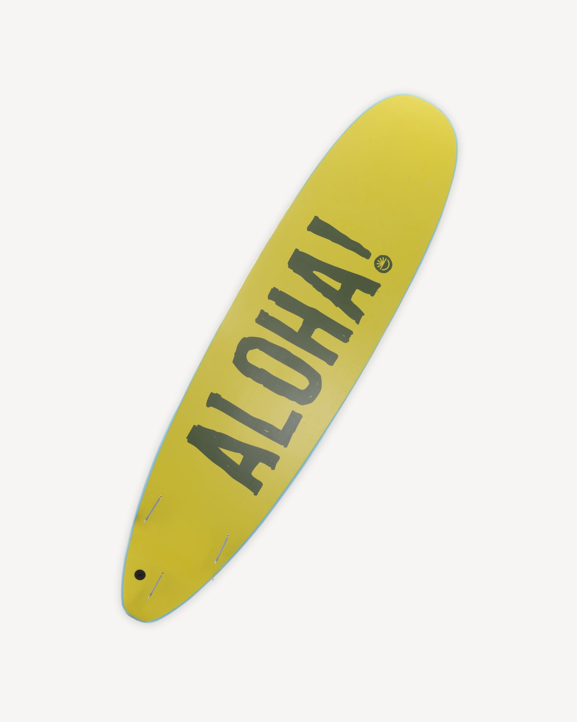 Fun Day Surf 5'10 Da Fun Blade Hybrid Surfboard